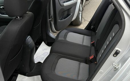 KIA cee'd III, 2012 год, 885 000 рублей, 13 фотография