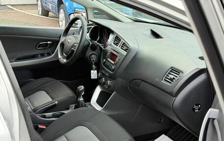 KIA cee'd III, 2012 год, 885 000 рублей, 16 фотография