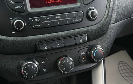 KIA cee'd III, 2012 год, 885 000 рублей, 25 фотография