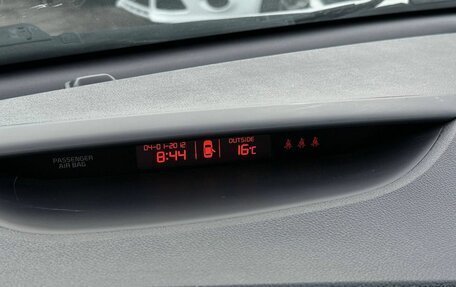 KIA cee'd III, 2012 год, 885 000 рублей, 22 фотография