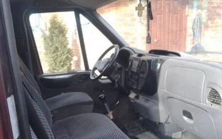 Ford Tourneo Connect I, 2005 год, 300 000 рублей, 8 фотография