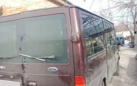 Ford Tourneo Connect I, 2005 год, 300 000 рублей, 5 фотография