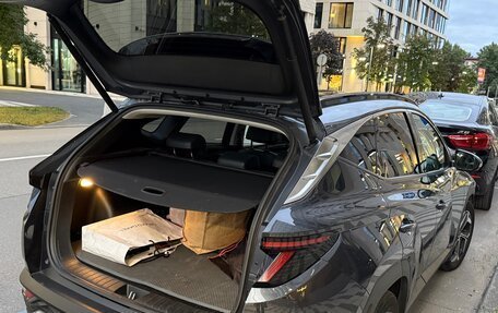 Hyundai Tucson, 2021 год, 3 000 000 рублей, 6 фотография