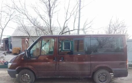 Ford Tourneo Connect I, 2005 год, 300 000 рублей, 1 фотография