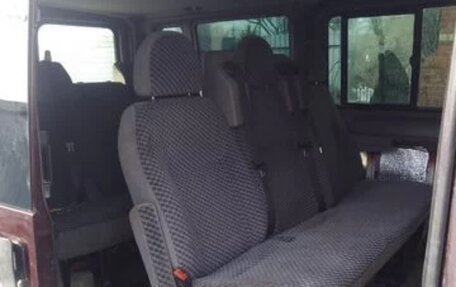 Ford Tourneo Connect I, 2005 год, 300 000 рублей, 6 фотография