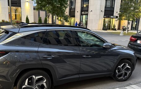 Hyundai Tucson, 2021 год, 3 000 000 рублей, 5 фотография