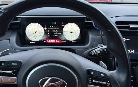 Hyundai Tucson, 2021 год, 3 000 000 рублей, 7 фотография