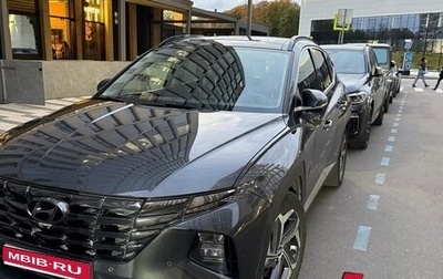 Hyundai Tucson, 2021 год, 3 000 000 рублей, 1 фотография