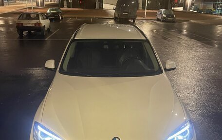 BMW X5, 2017 год, 3 100 000 рублей, 1 фотография