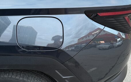 Hyundai Tucson, 2021 год, 3 000 000 рублей, 9 фотография