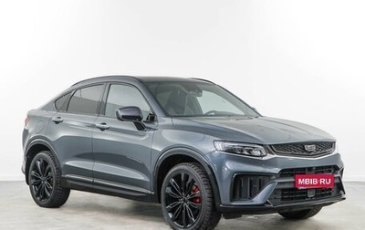 Geely Tugella FY11, 2023 год, 3 324 444 рублей, 1 фотография