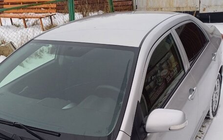 Toyota Corolla, 2011 год, 870 000 рублей, 4 фотография