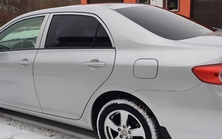 Toyota Corolla, 2011 год, 870 000 рублей, 5 фотография