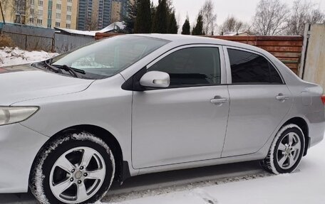 Toyota Corolla, 2011 год, 870 000 рублей, 2 фотография