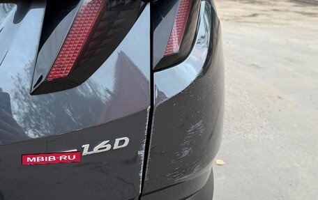 Hyundai Tucson, 2021 год, 3 000 000 рублей, 8 фотография