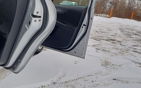 Toyota Corolla, 2011 год, 870 000 рублей, 14 фотография