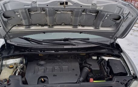 Toyota Corolla, 2011 год, 870 000 рублей, 11 фотография