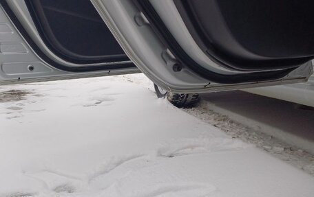 Toyota Corolla, 2011 год, 870 000 рублей, 12 фотография