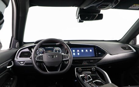 Geely Tugella FY11, 2023 год, 3 324 444 рублей, 6 фотография