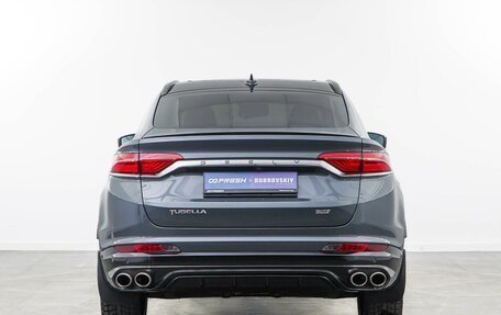 Geely Tugella FY11, 2023 год, 3 324 444 рублей, 4 фотография