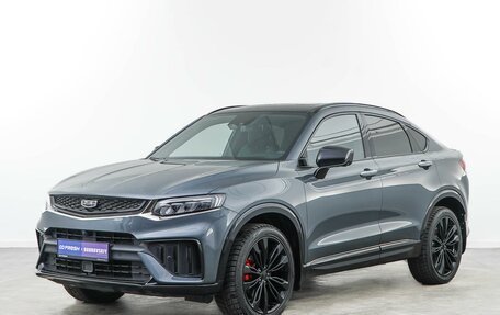 Geely Tugella FY11, 2023 год, 3 324 444 рублей, 5 фотография