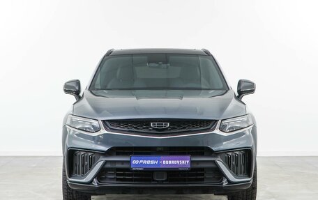 Geely Tugella FY11, 2023 год, 3 324 444 рублей, 3 фотография