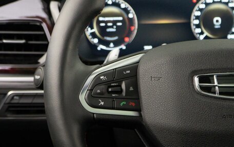 Geely Tugella FY11, 2023 год, 3 324 444 рублей, 13 фотография