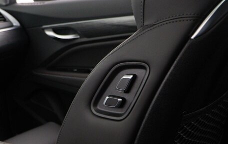 Geely Tugella FY11, 2023 год, 3 324 444 рублей, 19 фотография