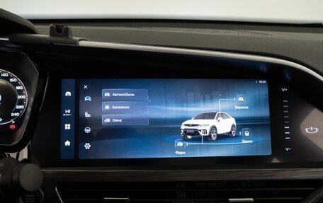 Geely Tugella FY11, 2023 год, 3 324 444 рублей, 22 фотография