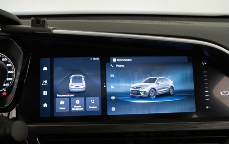 Geely Tugella FY11, 2023 год, 3 324 444 рублей, 21 фотография