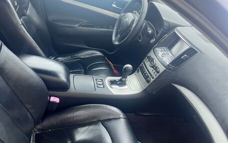 Infiniti G, 2008 год, 850 000 рублей, 4 фотография