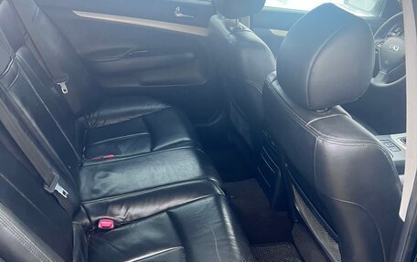 Infiniti G, 2008 год, 850 000 рублей, 6 фотография