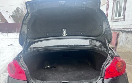 Infiniti G, 2008 год, 850 000 рублей, 3 фотография