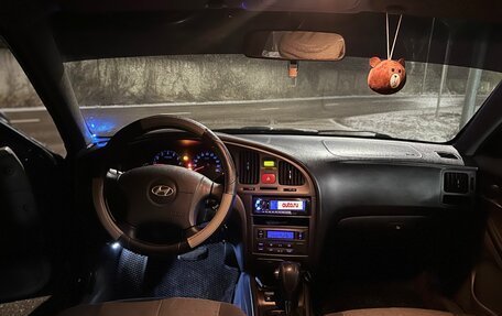 Hyundai Elantra III, 2005 год, 450 000 рублей, 7 фотография