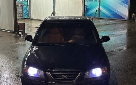 Hyundai Elantra III, 2005 год, 450 000 рублей, 2 фотография