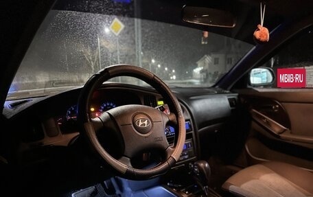 Hyundai Elantra III, 2005 год, 450 000 рублей, 8 фотография