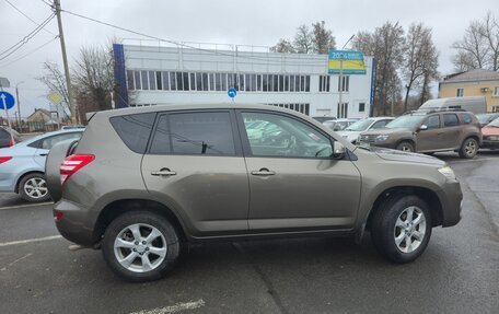 Toyota RAV4, 2011 год, 1 250 000 рублей, 2 фотография