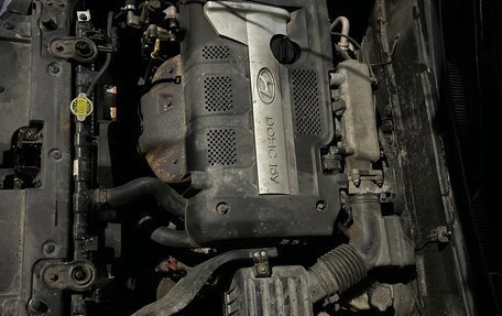 Hyundai Elantra III, 2005 год, 450 000 рублей, 11 фотография