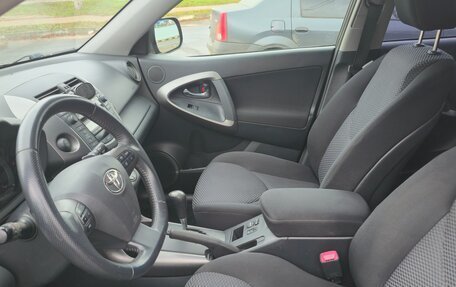 Toyota RAV4, 2011 год, 1 250 000 рублей, 3 фотография