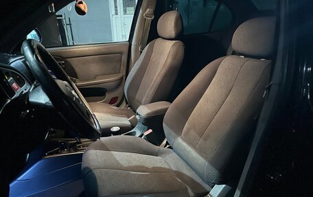 Hyundai Elantra III, 2005 год, 450 000 рублей, 10 фотография