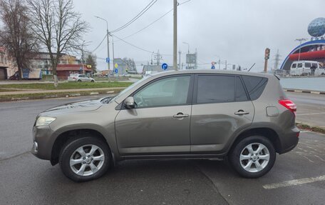 Toyota RAV4, 2011 год, 1 250 000 рублей, 6 фотография