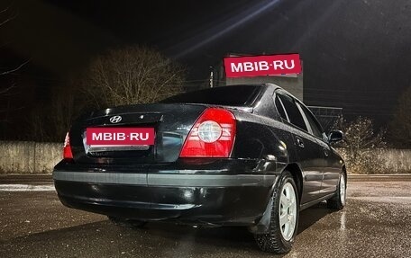 Hyundai Elantra III, 2005 год, 450 000 рублей, 5 фотография