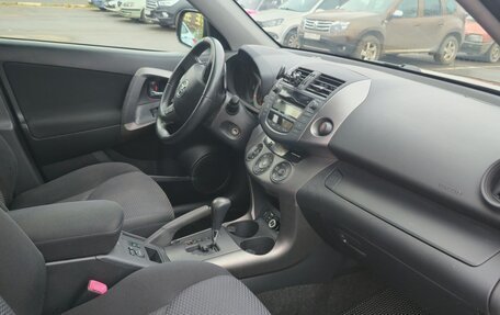 Toyota RAV4, 2011 год, 1 250 000 рублей, 9 фотография