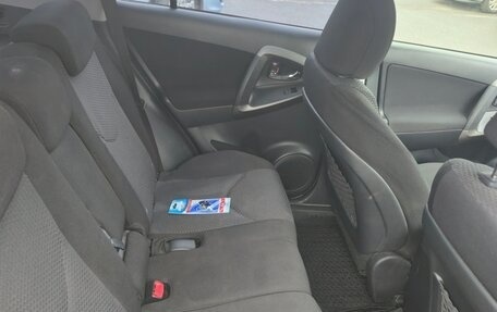 Toyota RAV4, 2011 год, 1 250 000 рублей, 8 фотография