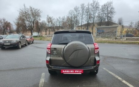 Toyota RAV4, 2011 год, 1 250 000 рублей, 7 фотография