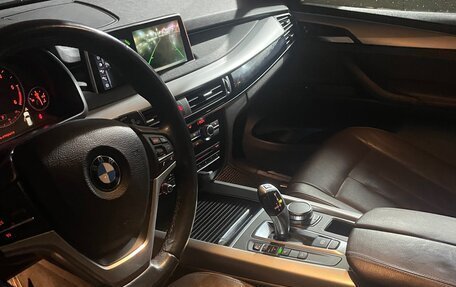 BMW X5, 2017 год, 3 100 000 рублей, 9 фотография