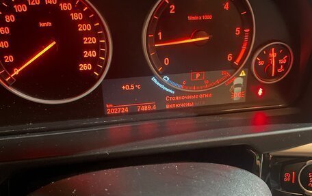 BMW X5, 2017 год, 3 100 000 рублей, 7 фотография