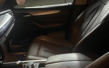 BMW X5, 2017 год, 3 100 000 рублей, 8 фотография