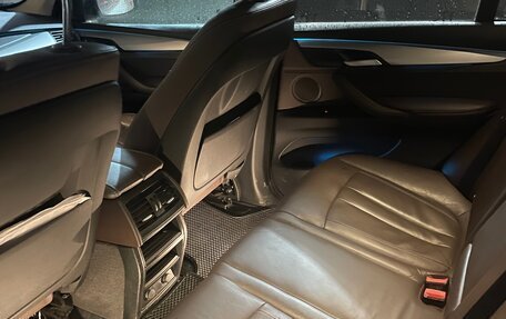 BMW X5, 2017 год, 3 100 000 рублей, 10 фотография