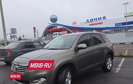 Toyota RAV4, 2011 год, 1 250 000 рублей, 5 фотография